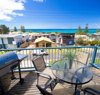 Lorne Ocean Sun Apartments - Inverell Accommodation