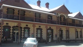 Caltowie Hotel - Inverell Accommodation 3