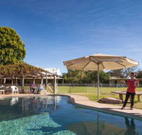 Tilmouth Well Roadhouse - Inverell Accommodation
