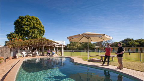 Tilmouth Well Roadhouse - Inverell Accommodation 0