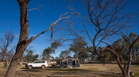 Tilmouth Well Roadhouse - Inverell Accommodation 1