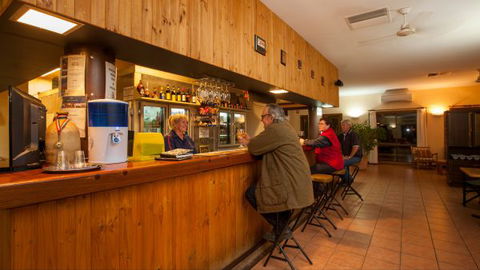 Tilmouth Well Roadhouse - Inverell Accommodation 4