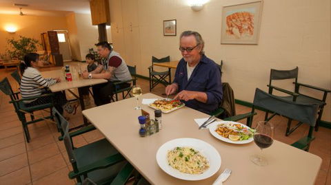 Tilmouth Well Roadhouse - Inverell Accommodation 5