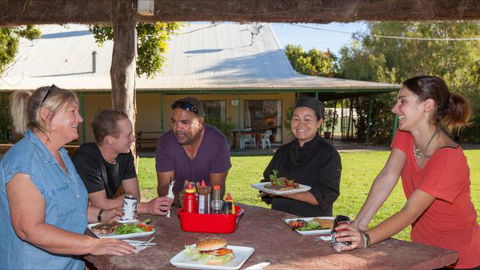 Tilmouth Well Roadhouse - Inverell Accommodation 8