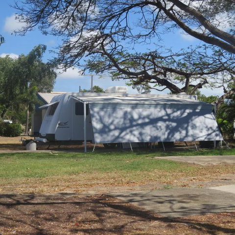 Bluewater Caravan Park - Inverell Accommodation 1