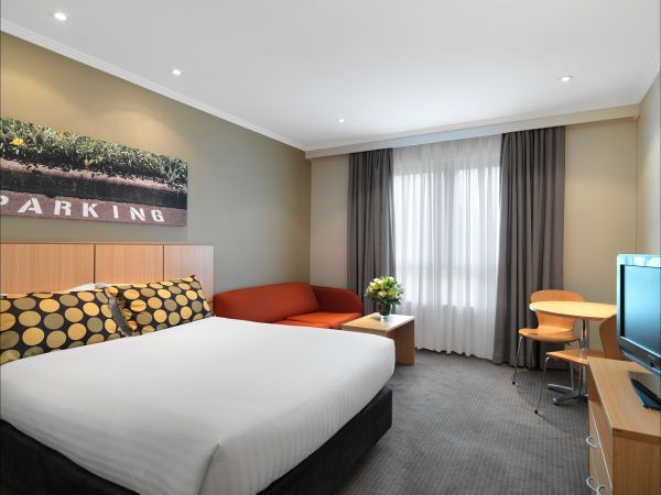 Blenheim Road NSW Inverell Accommodation