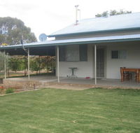 Gilgens Country River Retreat - Inverell Accommodation
