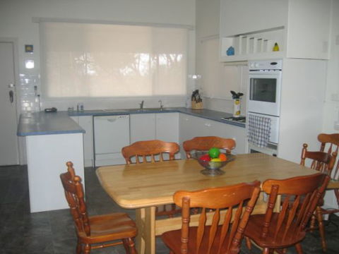 Gilgens Country River Retreat - Inverell Accommodation 1
