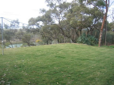Gilgens Country River Retreat - Inverell Accommodation 2