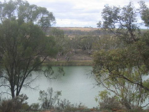 Gilgens Country River Retreat - Inverell Accommodation 3