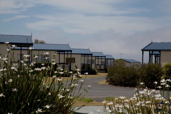 Swan Bay VIC Inverell Accommodation
