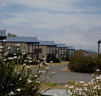 Swan Bay Holiday Park - Inverell Accommodation
