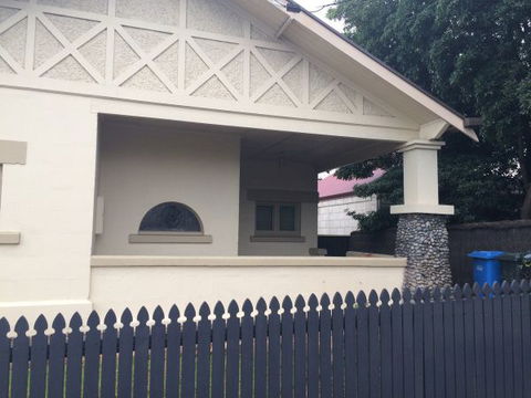 Helen's House - Inverell Accommodation 0