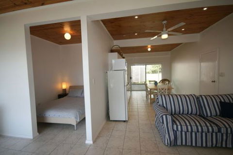 LJ Hooker Goolwa Holiday Rentals - 42 Underwood Avenue, Goolwa Beach - Inverell Accommodation 7