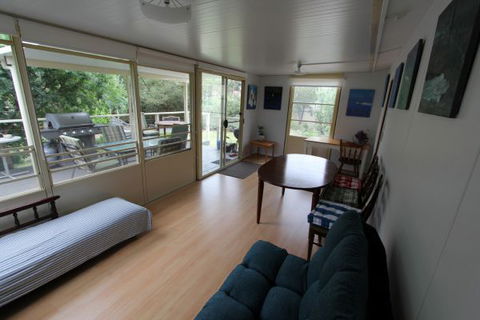 LJ Hooker Goolwa Holiday Rentals - 42 Underwood Avenue, Goolwa Beach - Inverell Accommodation 30