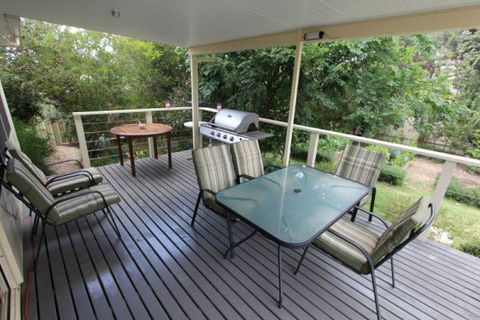 LJ Hooker Goolwa Holiday Rentals - 42 Underwood Avenue, Goolwa Beach - Inverell Accommodation 29