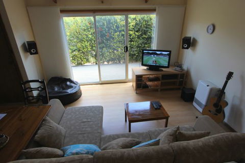 LJ Hooker Goolwa Holiday Rentals - 42 Underwood Avenue, Goolwa Beach - Inverell Accommodation 31