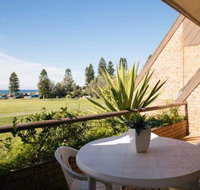 Reef Resort Apartments - Inverell Accommodation