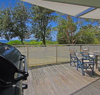 The Boathouse - Inverell Accommodation