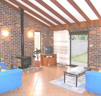The Happy Shack at Callala Bay - Inverell Accommodation