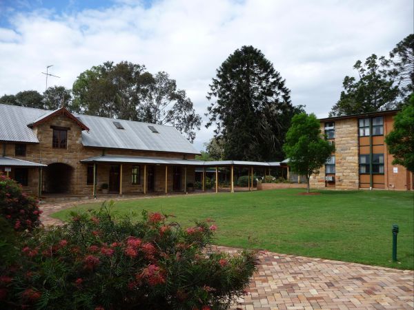 Mulgoa NSW Inverell Accommodation
