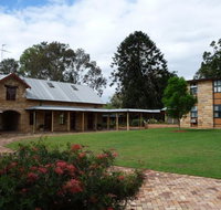 Edmund Rice Retreat and Conference Centre - Inverell Accommodation