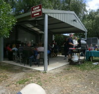 Koondrook Caravan Park - Inverell Accommodation