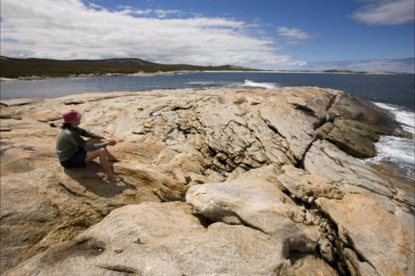 Cape Arid ACT Inverell Accommodation