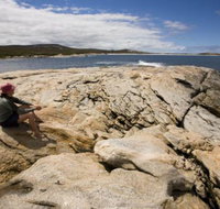 Thomas Fishery Camp at Cape Arid National Park - Inverell Accommodation