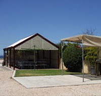 Anchorage 8 - Inverell Accommodation