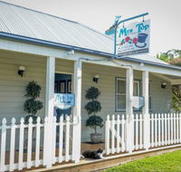 Mrs Top at Milton Bed and Breakfast - Inverell Accommodation