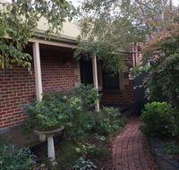 Boatramp Cottage - Inverell Accommodation