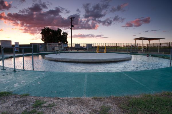 Drildool ACT Inverell Accommodation