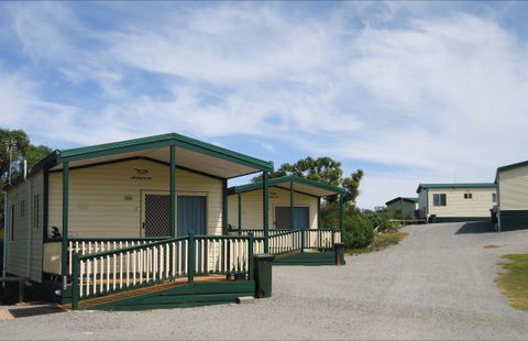 Elliston Waterloo Bay Tourist Park - Inverell Accommodation 4