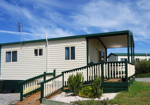 Elliston Waterloo Bay Tourist Park - Inverell Accommodation 5
