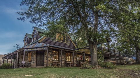 Gold Mine Guesthouse - Inverell Accommodation 0