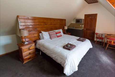 Gold Mine Guesthouse - Inverell Accommodation 3