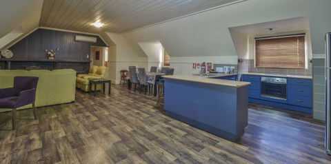 Gold Mine Guesthouse - Inverell Accommodation 5