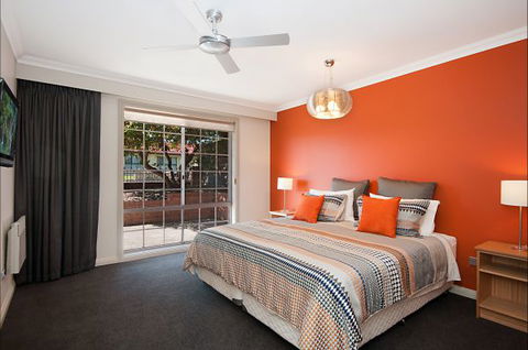 Mount Gambier Accommodation - Inverell Accommodation 4