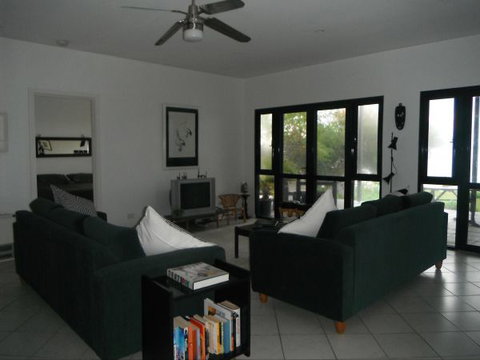 Read's Retreat - Inverell Accommodation 0