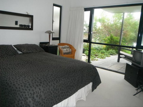 Read's Retreat - Inverell Accommodation 1