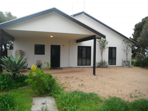 Read's Retreat - Inverell Accommodation 2