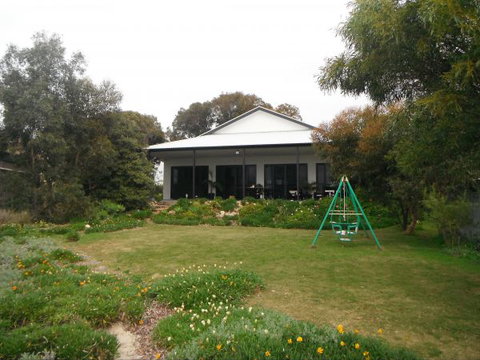 Read's Retreat - Inverell Accommodation 3