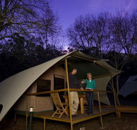 Wilderness Retreats Buchan Caves Reserve - Inverell Accommodation