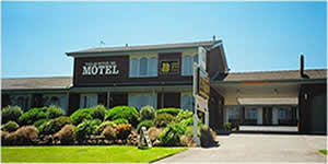 Raglan Motor Inn - Inverell Accommodation 1