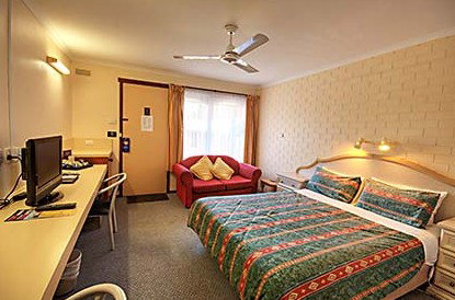 Raglan Motor Inn - Inverell Accommodation 2
