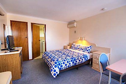 Raglan Motor Inn - Inverell Accommodation 3