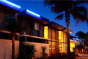 Swan Hill Resort - Inverell Accommodation 1