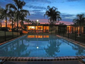Comfort Inn Deakin Palms - Inverell Accommodation 2