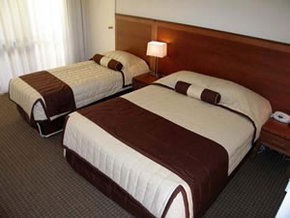 Comfort Inn Deakin Palms - Inverell Accommodation 3